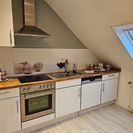 Ferienwohnung Im Winkel Hanstedt Dış mekan fotoğraf