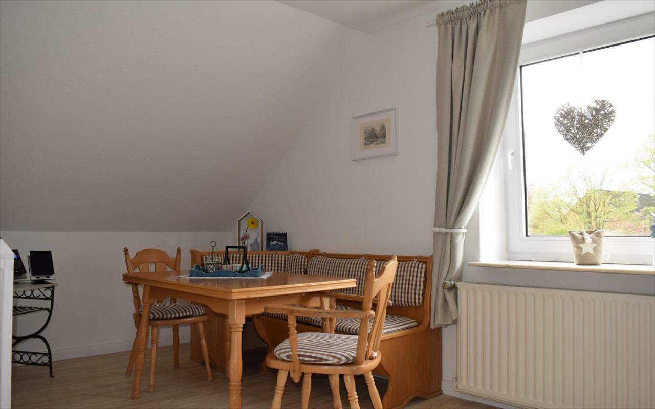 Ferienwohnung Im Winkel Hanstedt Dış mekan fotoğraf